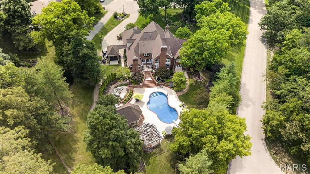 The Orchards - Residential