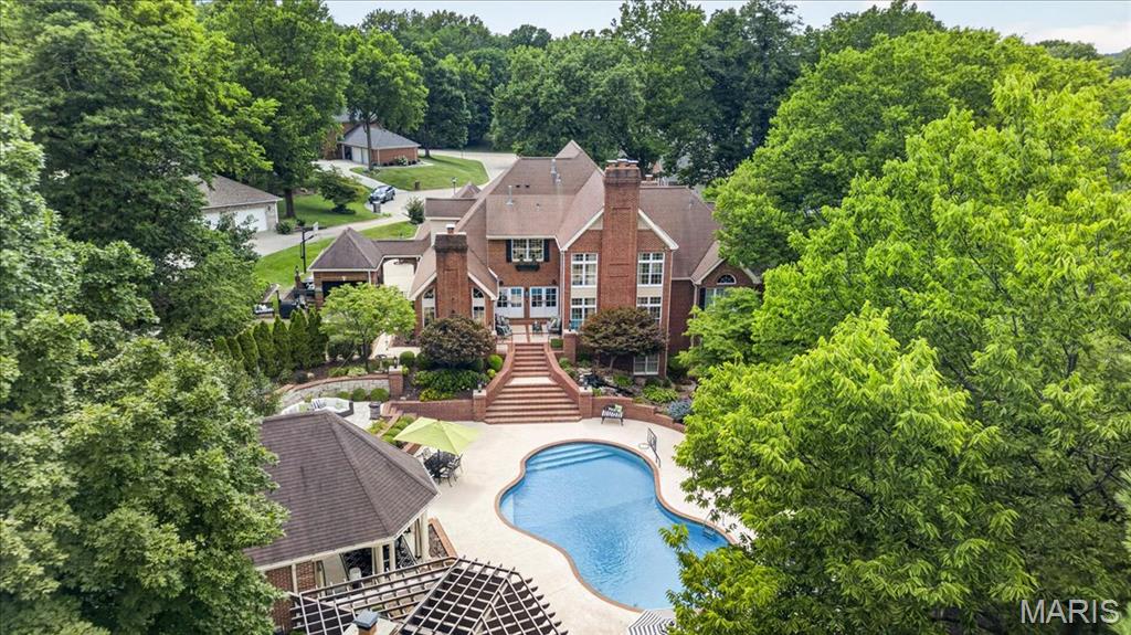 The Orchards - Residential