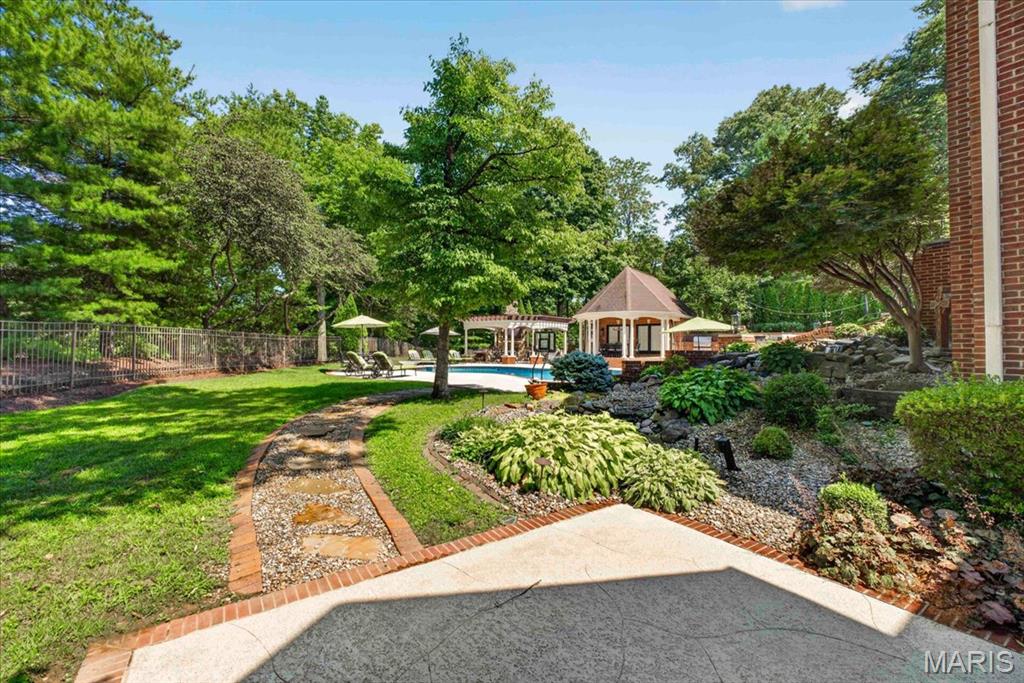 The Orchards - Residential