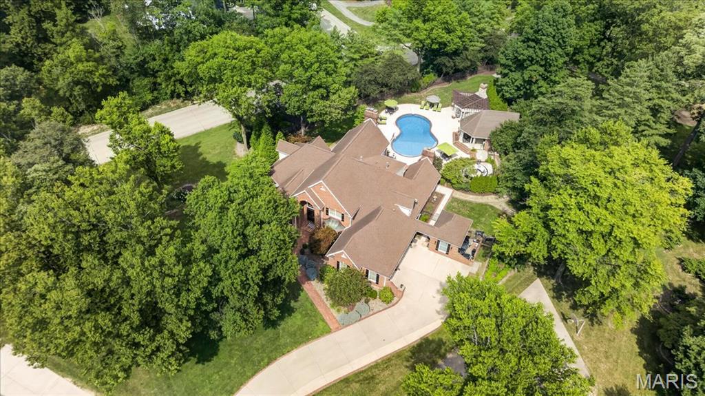 The Orchards - Residential