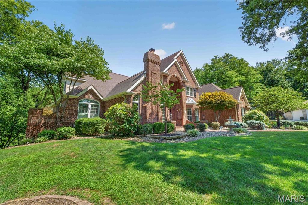 The Orchards - Residential