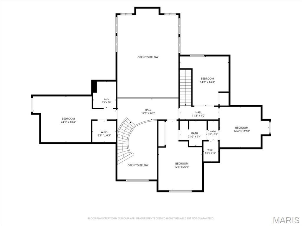 The Orchards - Residential