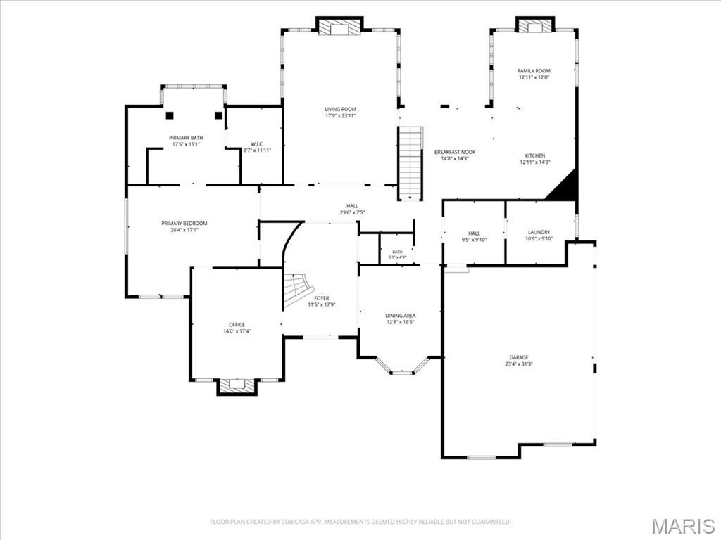 The Orchards - Residential