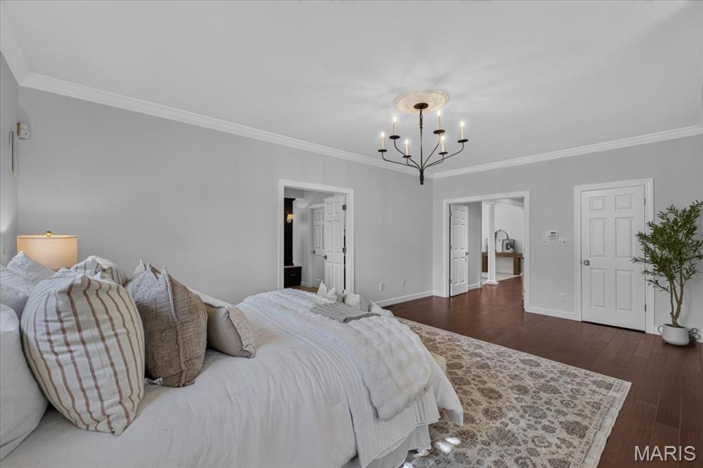 The Orchards - Residential
