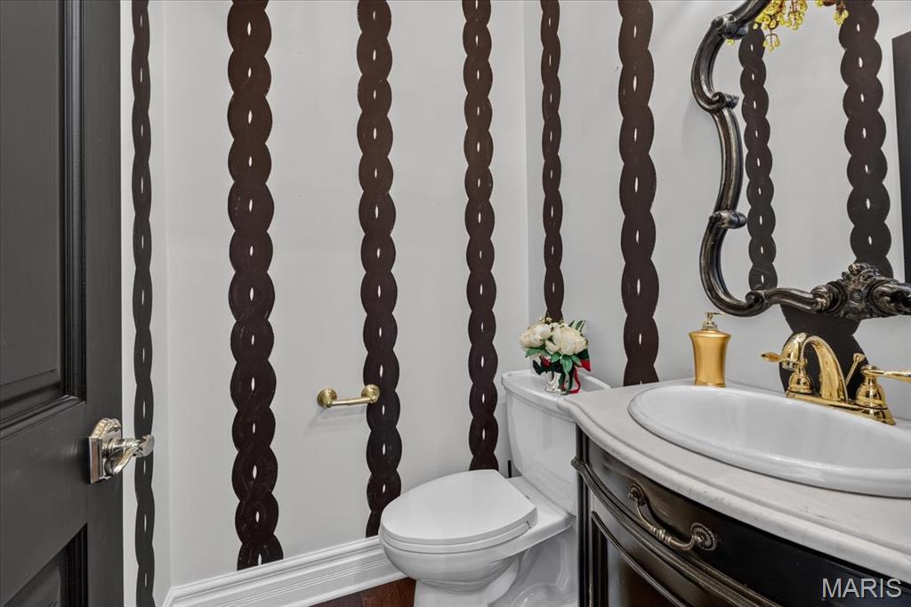 The Orchards - Residential