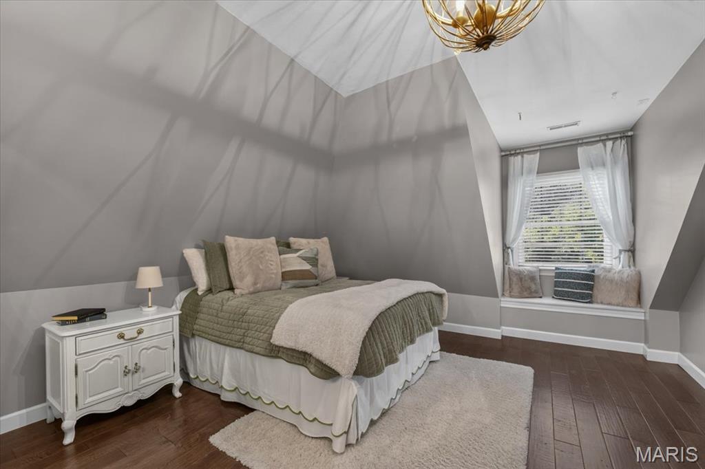 The Orchards - Residential
