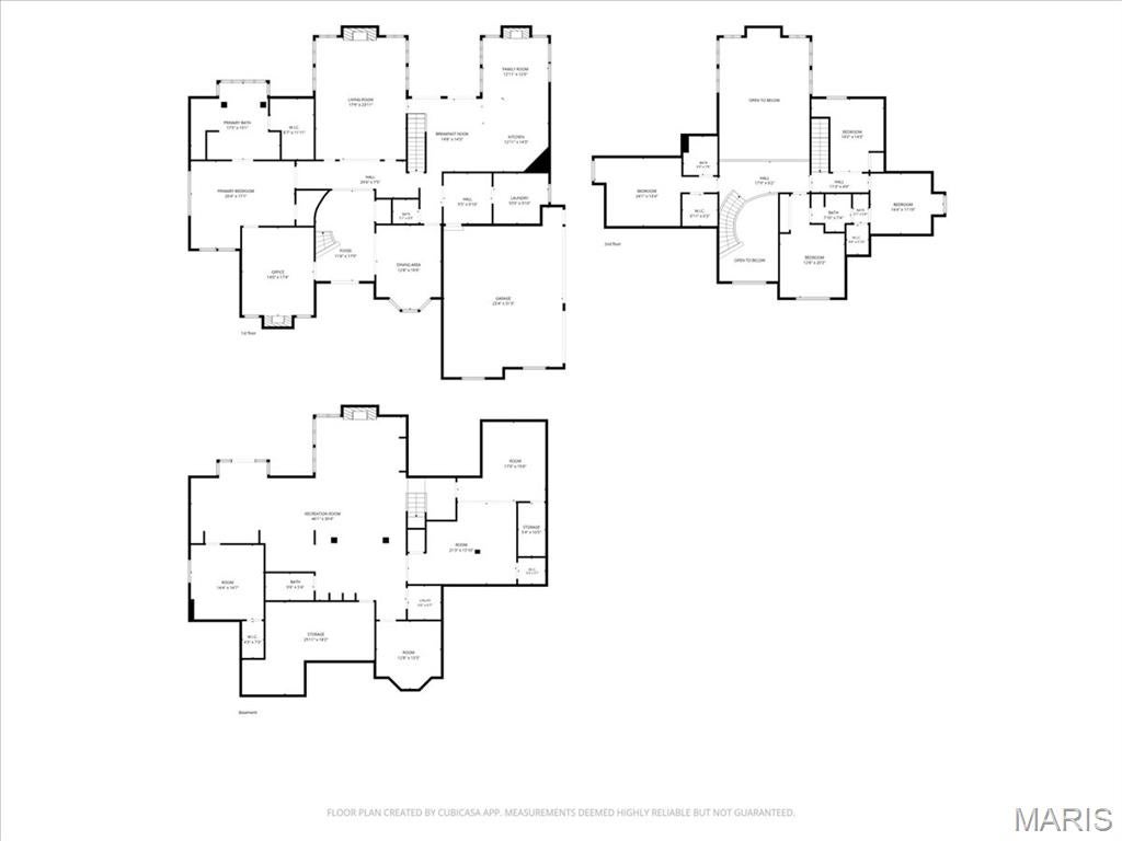 The Orchards - Residential