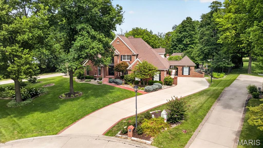 The Orchards - Residential