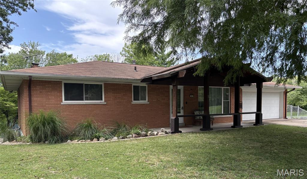 Connie-Shirl Acres - Residential