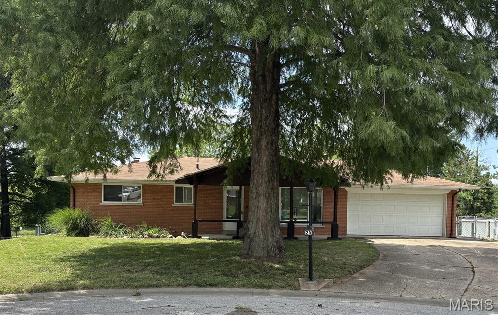 Connie-Shirl Acres - Residential