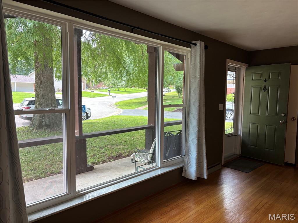 Connie-Shirl Acres - Residential