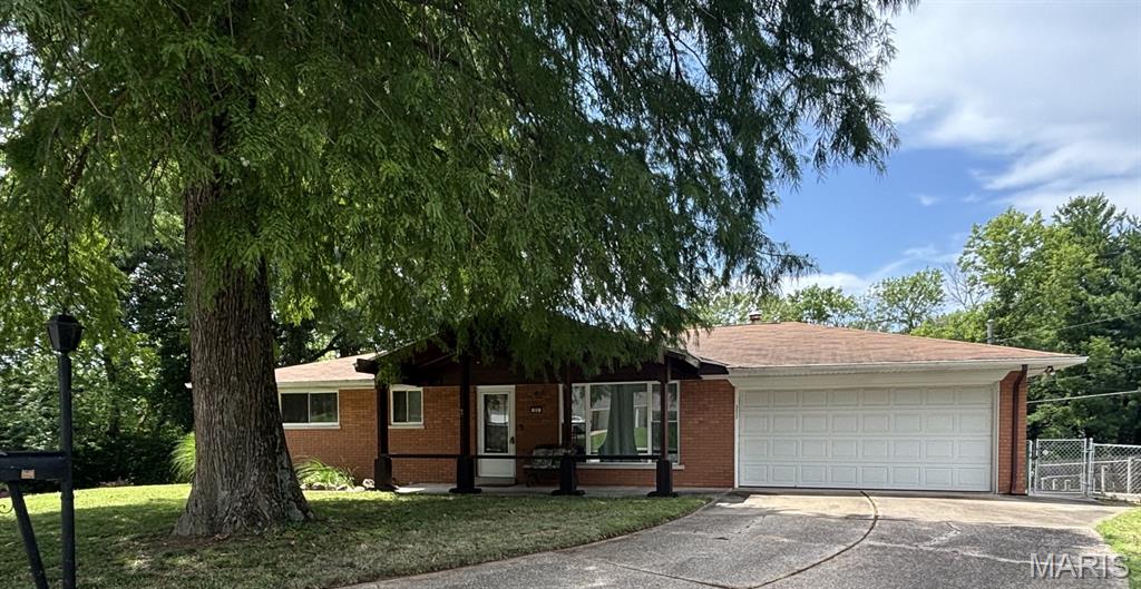 Connie-Shirl Acres - Residential