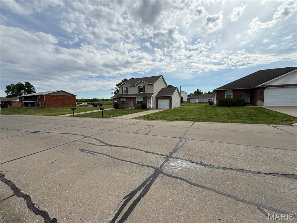 Country Club Estates - Residential Income
