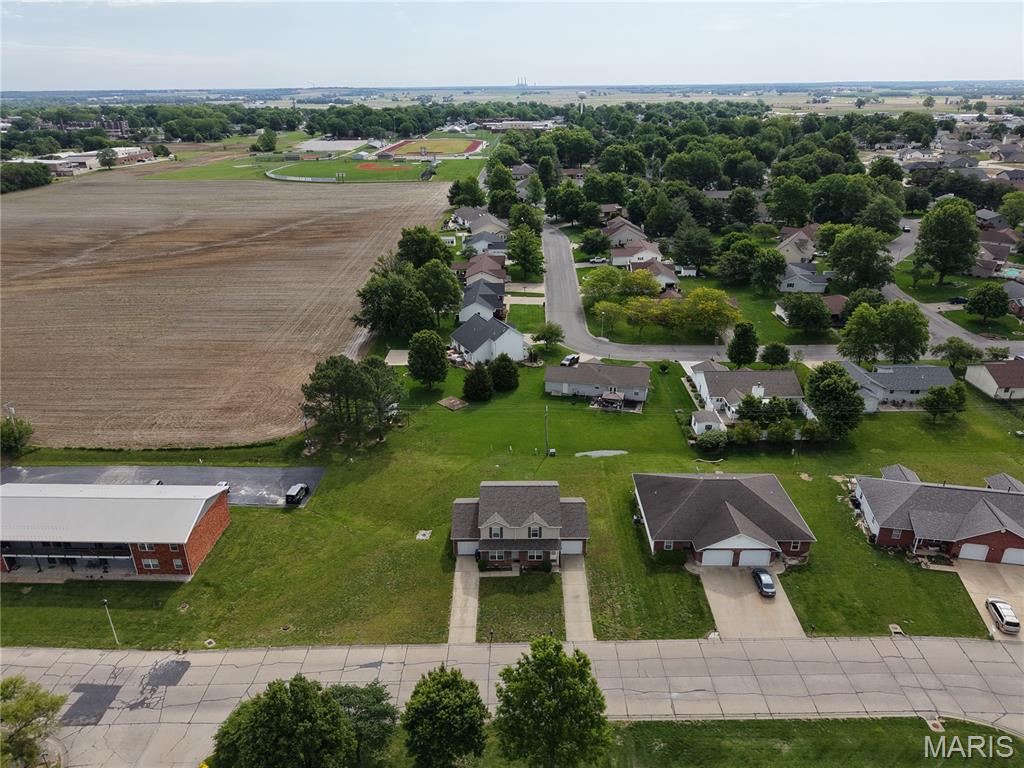 Country Club Estates - Residential Income