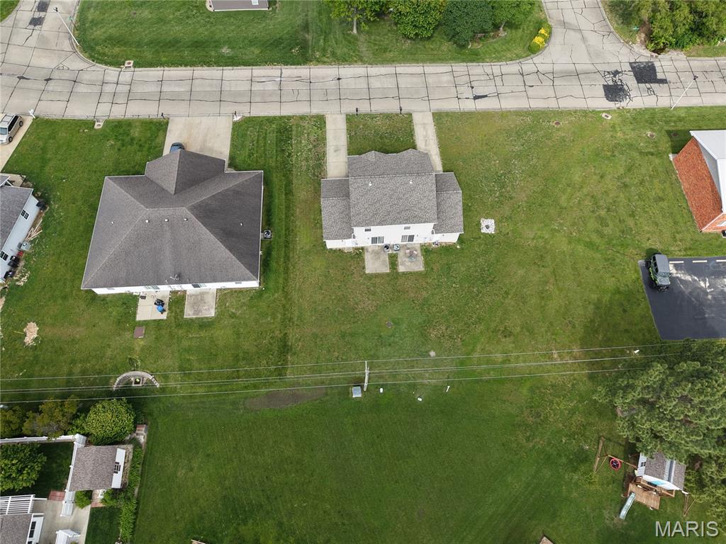 Country Club Estates - Residential Income