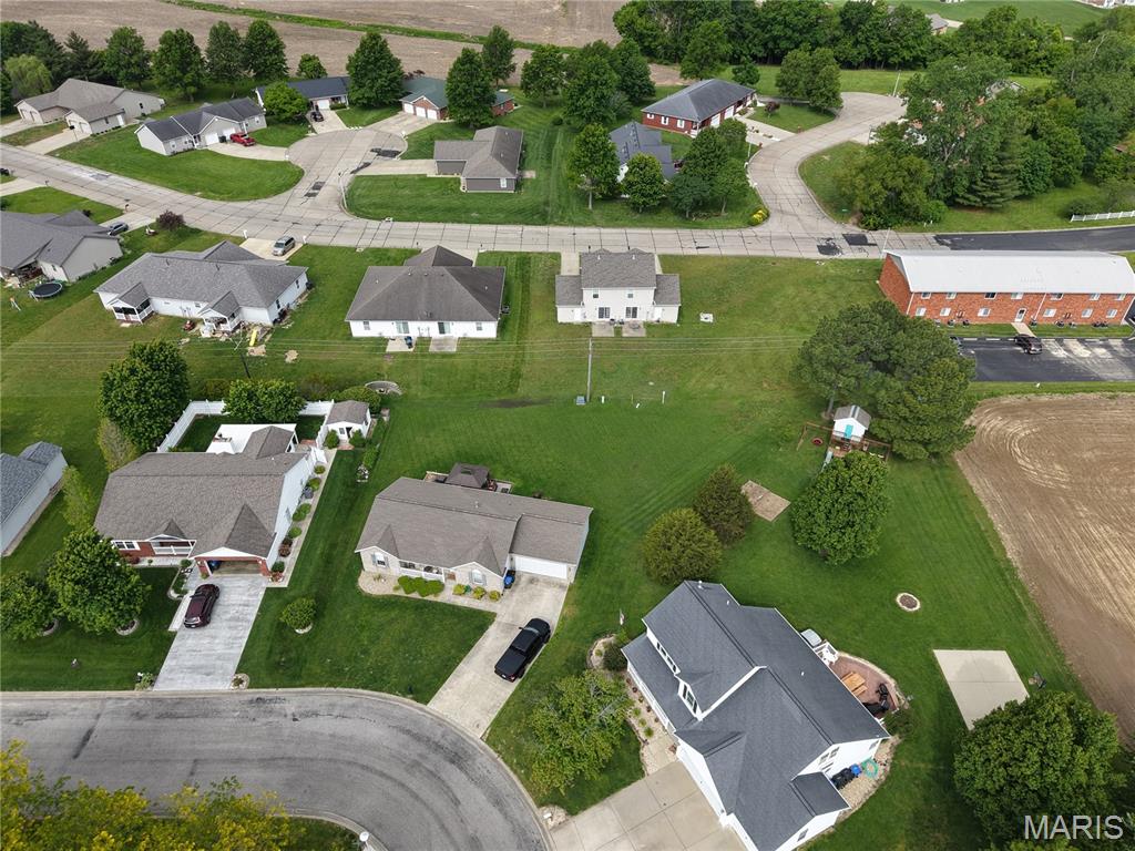 Country Club Estates - Residential Income