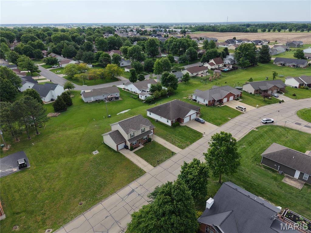 Country Club Estates - Residential Income