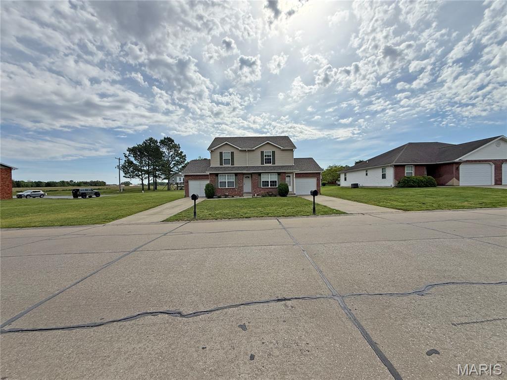 Country Club Estates - Residential Income