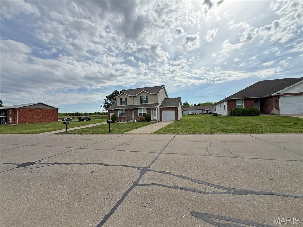 Country Club Estates - Residential Income
