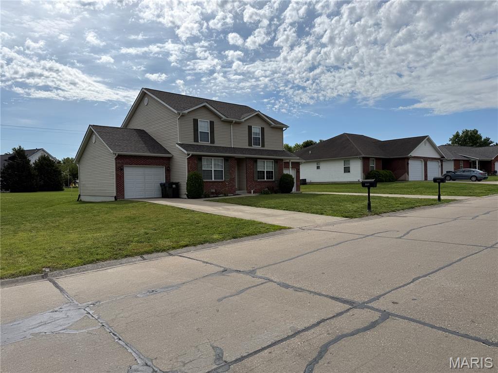 Country Club Estates - Residential Income