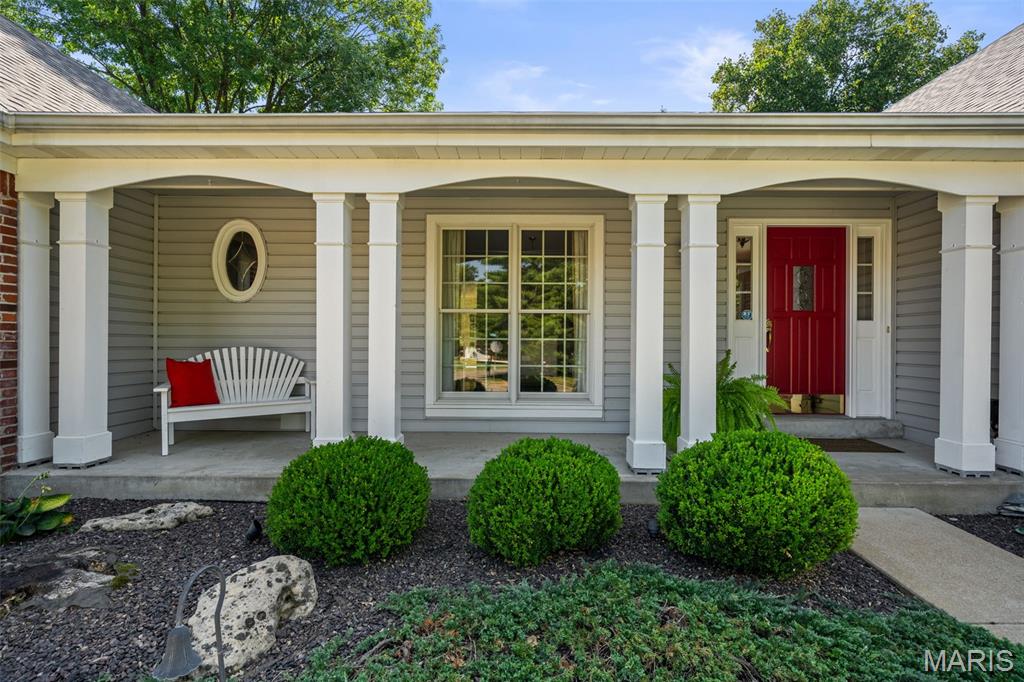 Meadows At Quail Creek Two The - Residential