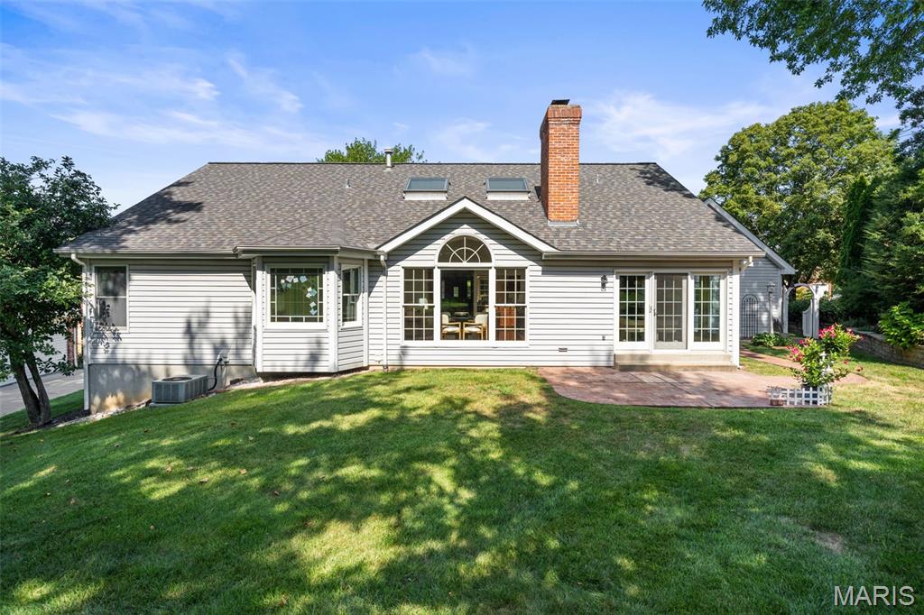 Meadows At Quail Creek Two The - Residential