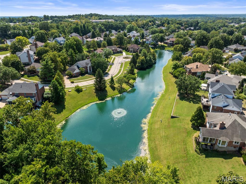 Meadows At Quail Creek Two The - Residential
