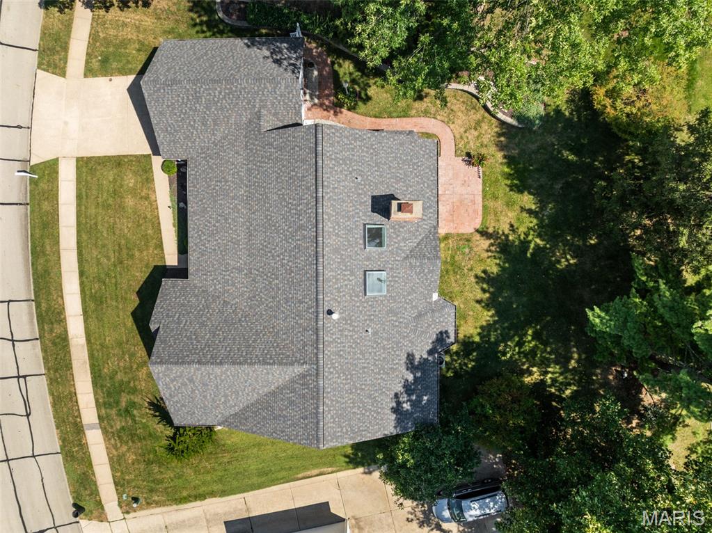 Meadows At Quail Creek Two The - Residential