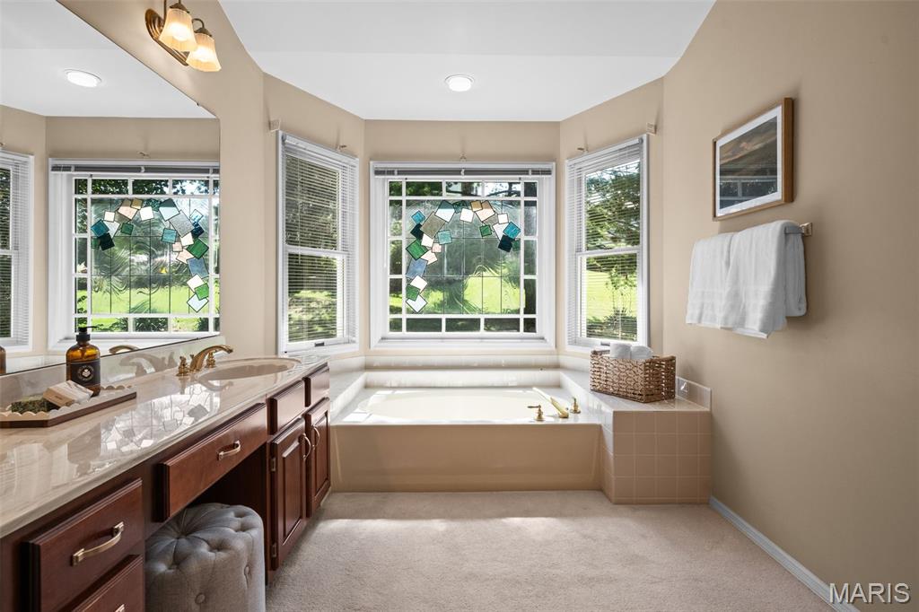 Meadows At Quail Creek Two The - Residential