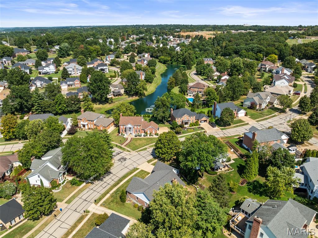 Meadows At Quail Creek Two The - Residential