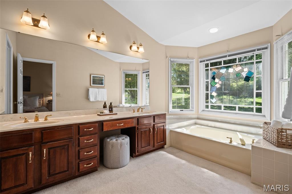 Meadows At Quail Creek Two The - Residential