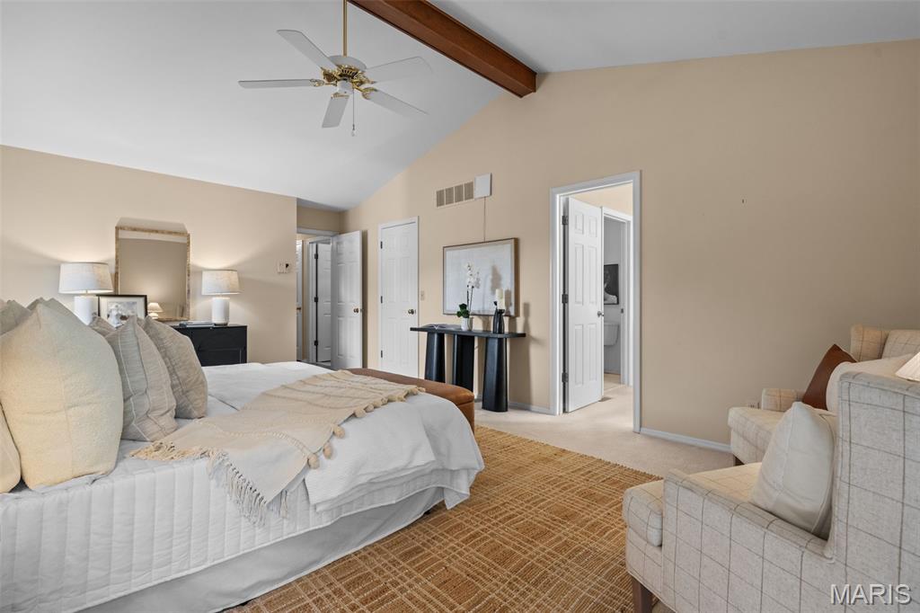 Meadows At Quail Creek Two The - Residential