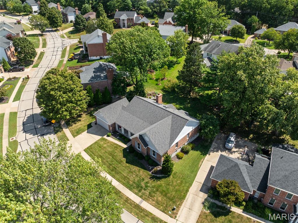 Meadows At Quail Creek Two The - Residential