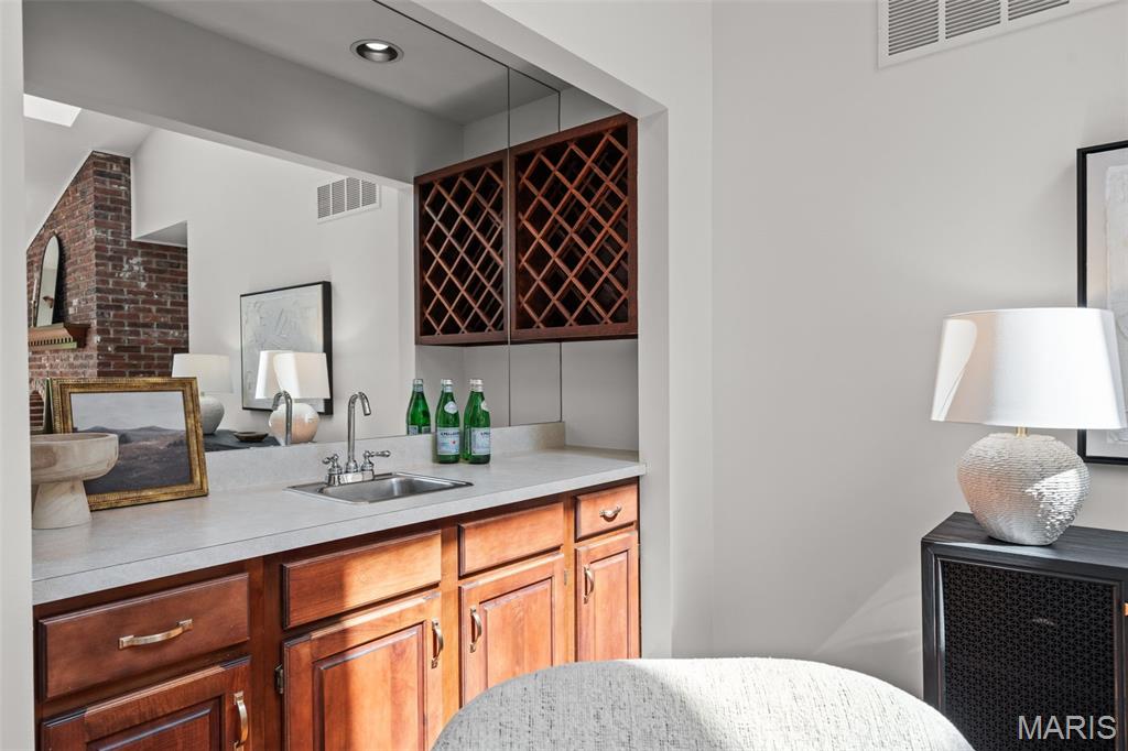 Meadows At Quail Creek Two The - Residential