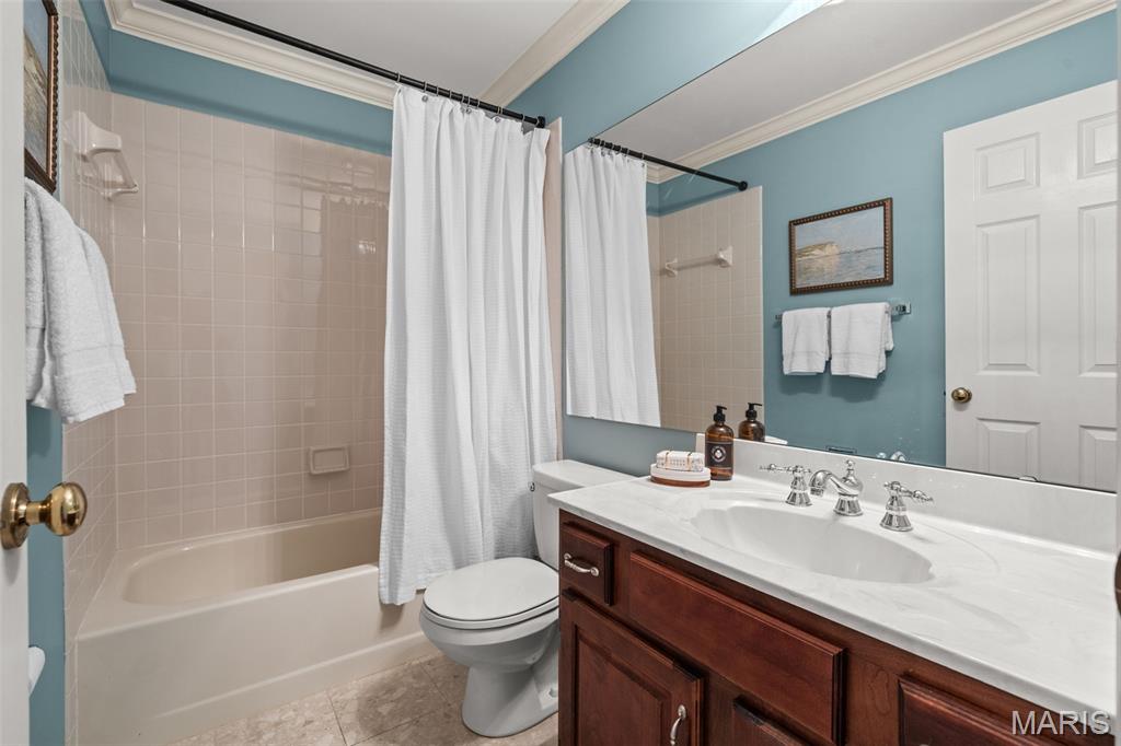 Meadows At Quail Creek Two The - Residential
