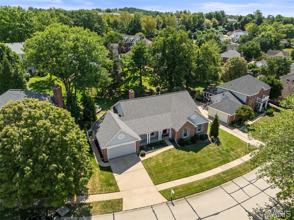 Meadows At Quail Creek Two The - Residential