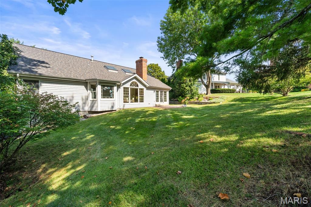 Meadows At Quail Creek Two The - Residential