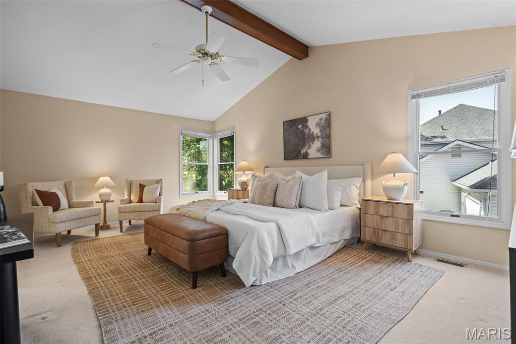 Meadows At Quail Creek Two The - Residential