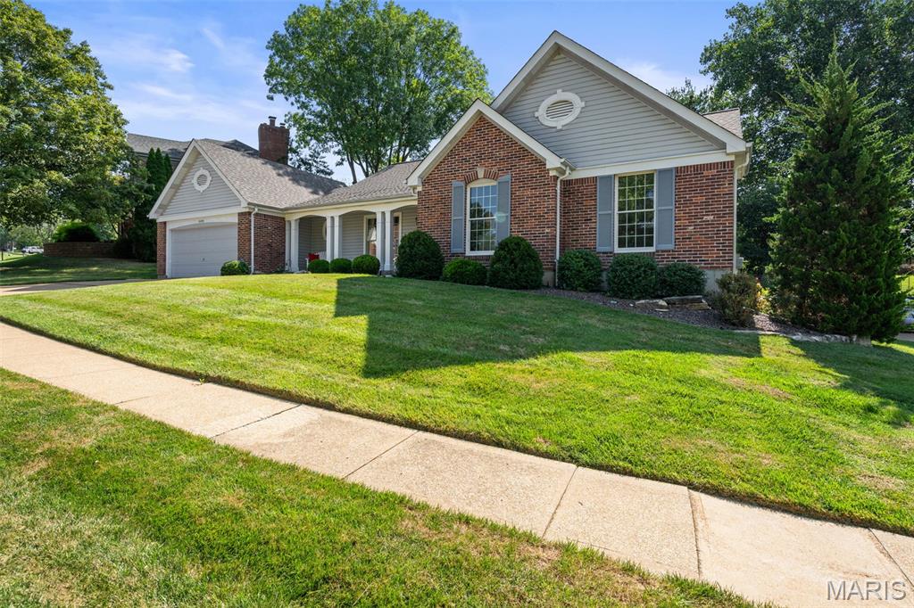 Meadows At Quail Creek Two The - Residential