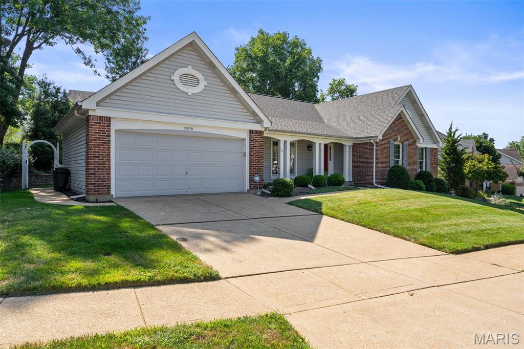Meadows At Quail Creek Two The - Residential