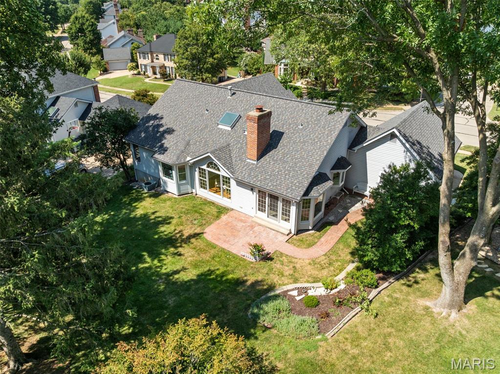 Meadows At Quail Creek Two The - Residential