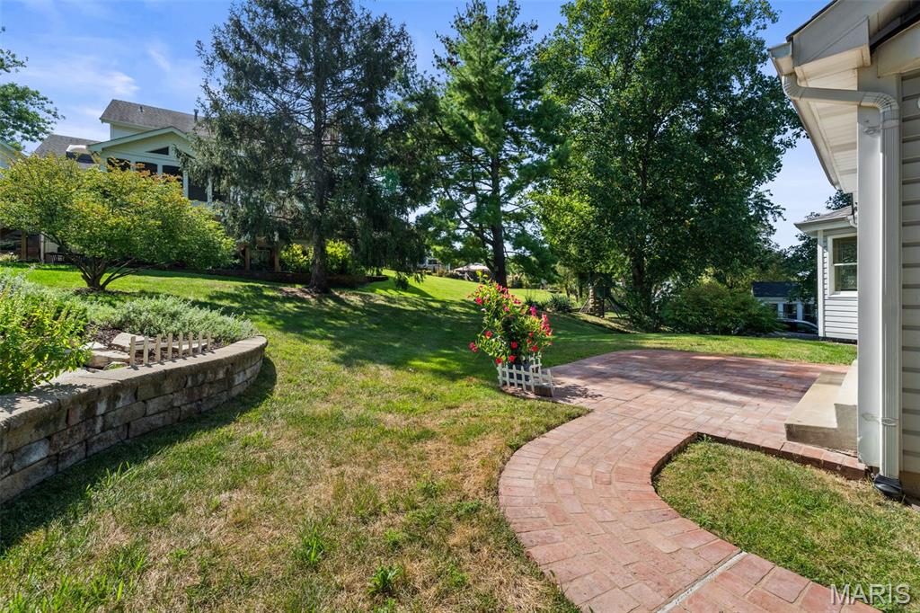 Meadows At Quail Creek Two The - Residential