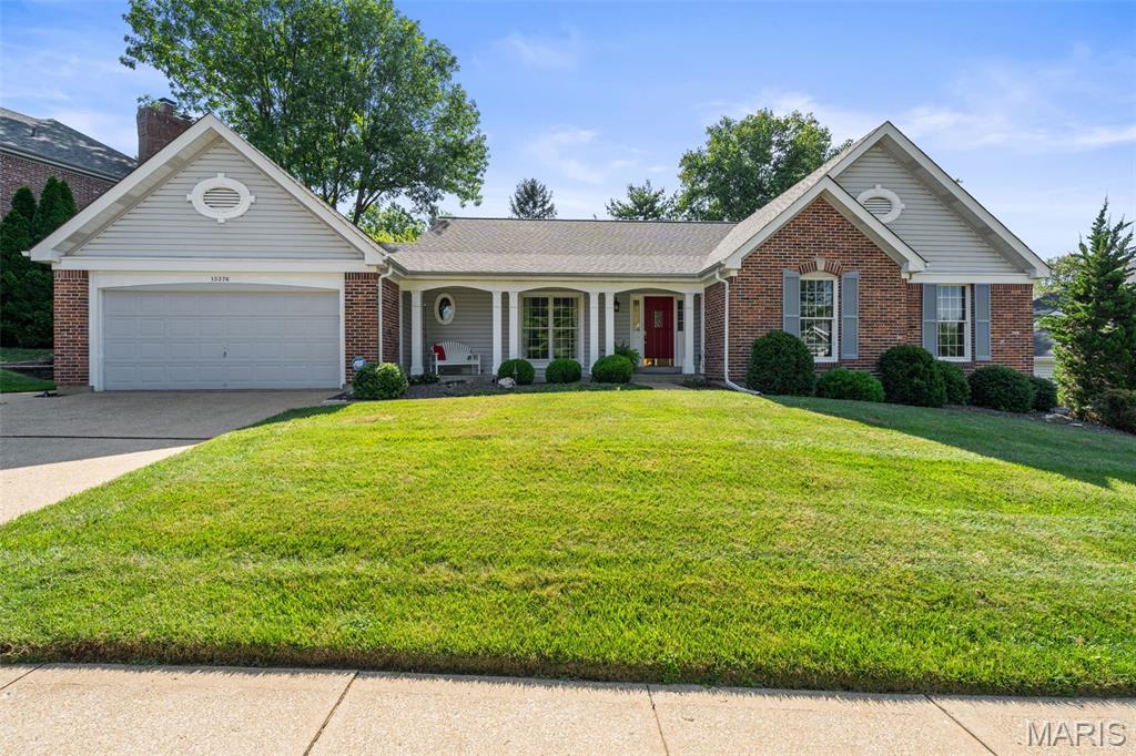 Meadows At Quail Creek Two The - Residential
