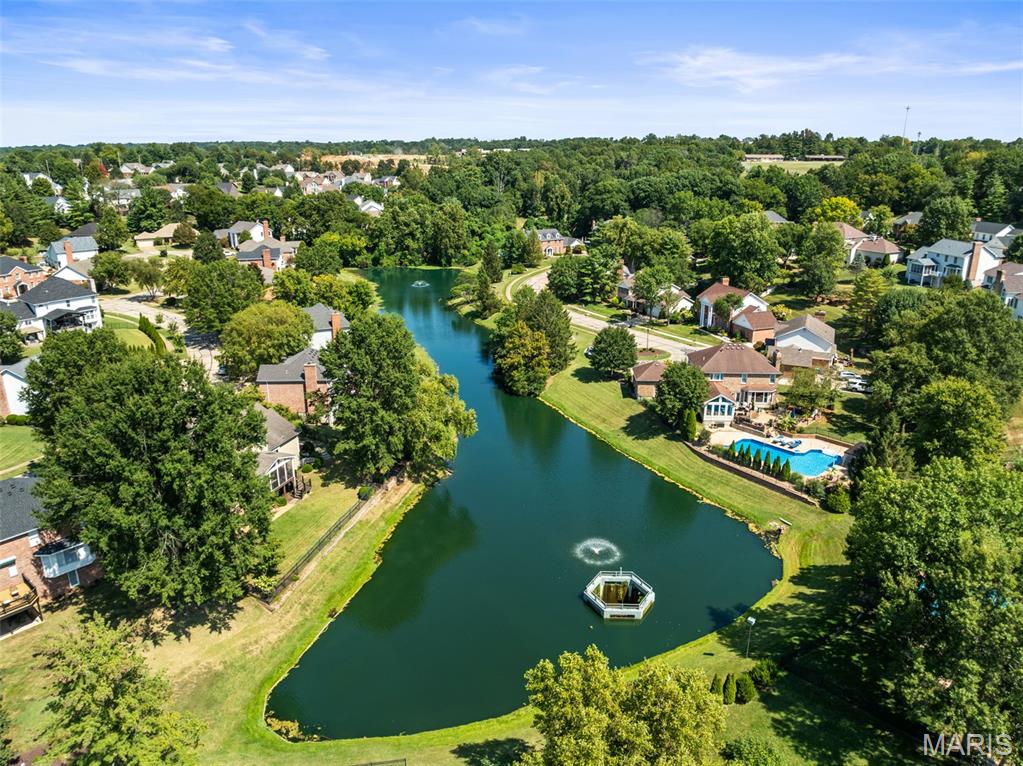 Meadows At Quail Creek Two The - Residential