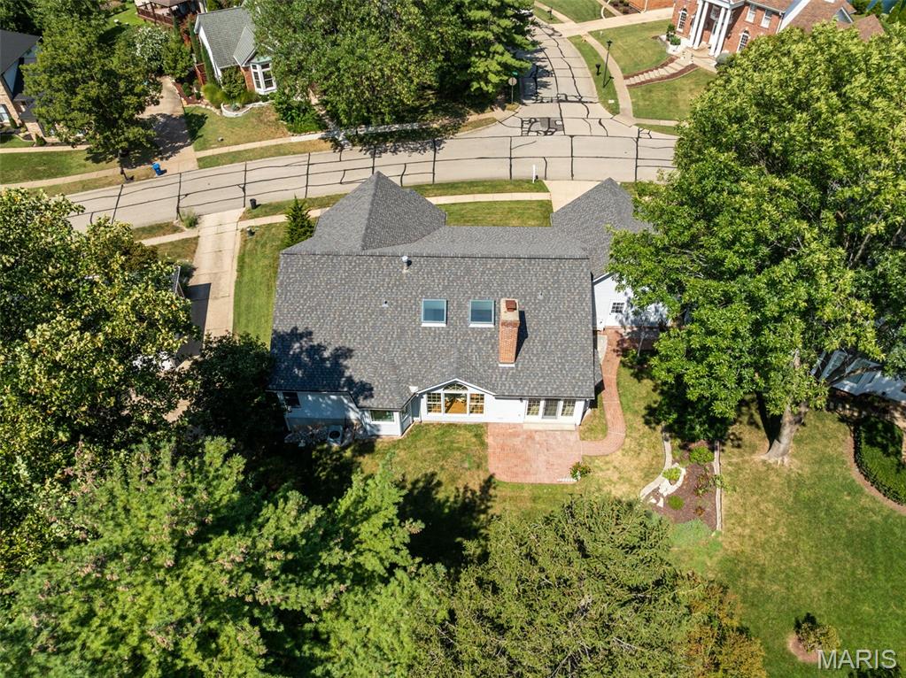 Meadows At Quail Creek Two The - Residential