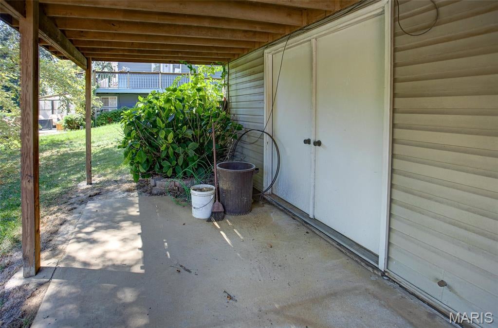 Holiday Shores Sub - Residential
