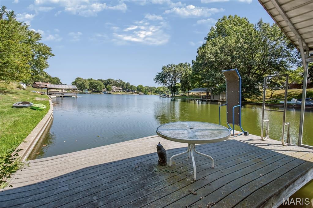 Holiday Shores Sub - Residential