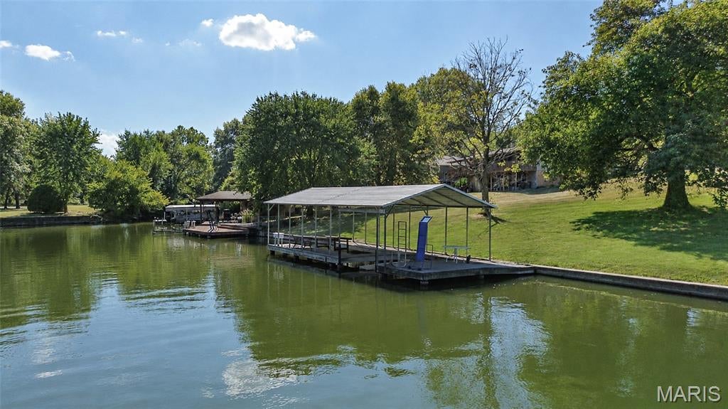 Holiday Shores Sub - Residential