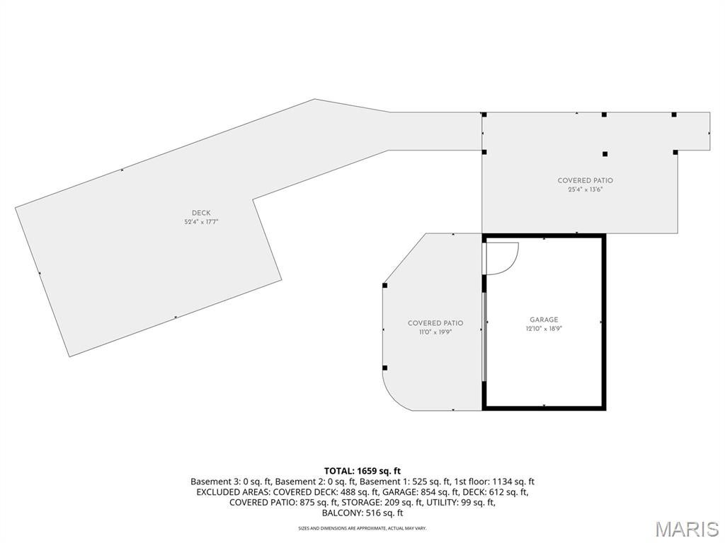 Holiday Shores Sub - Residential