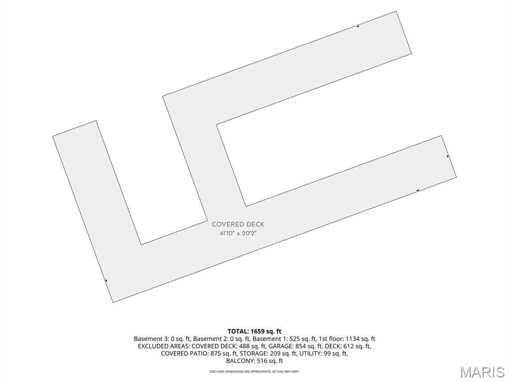 Holiday Shores Sub - Residential